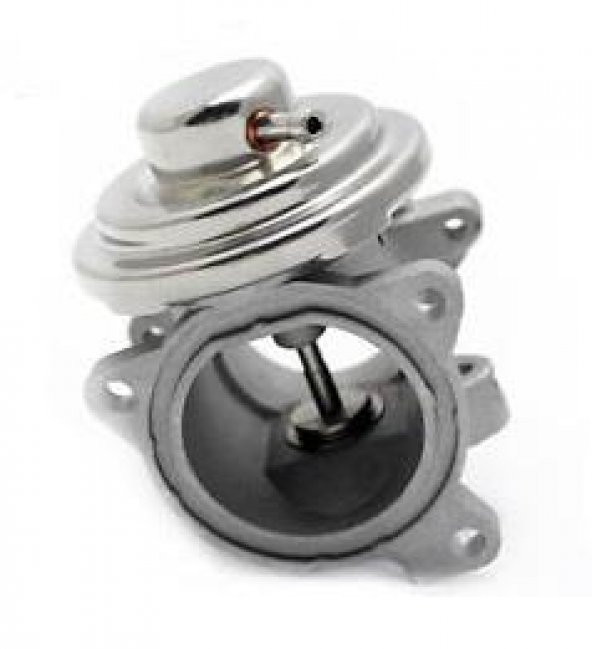 BTAP VOLKSWAGEN POLO FABIA 2005- 1.4TDI BASINÇ EGR VALFİ 045131501K ürün görseli 1