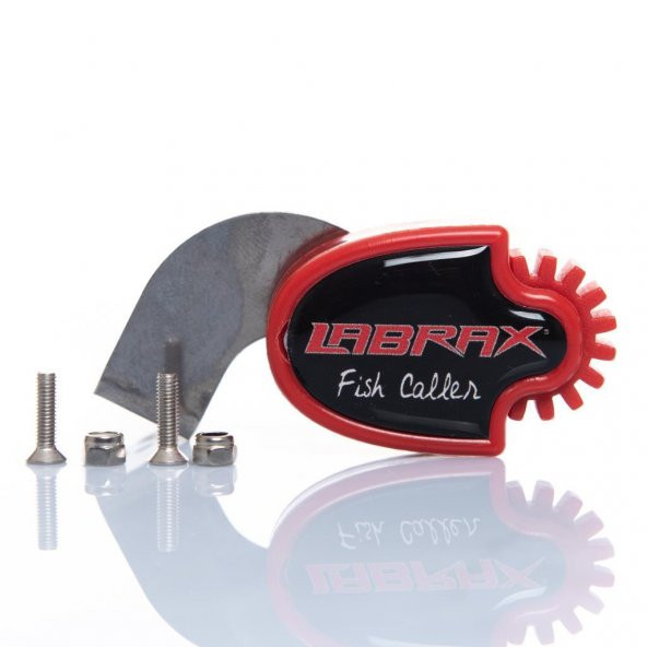 Labrax Balık Çağırıcı Zıpkın ürün görseli 1
