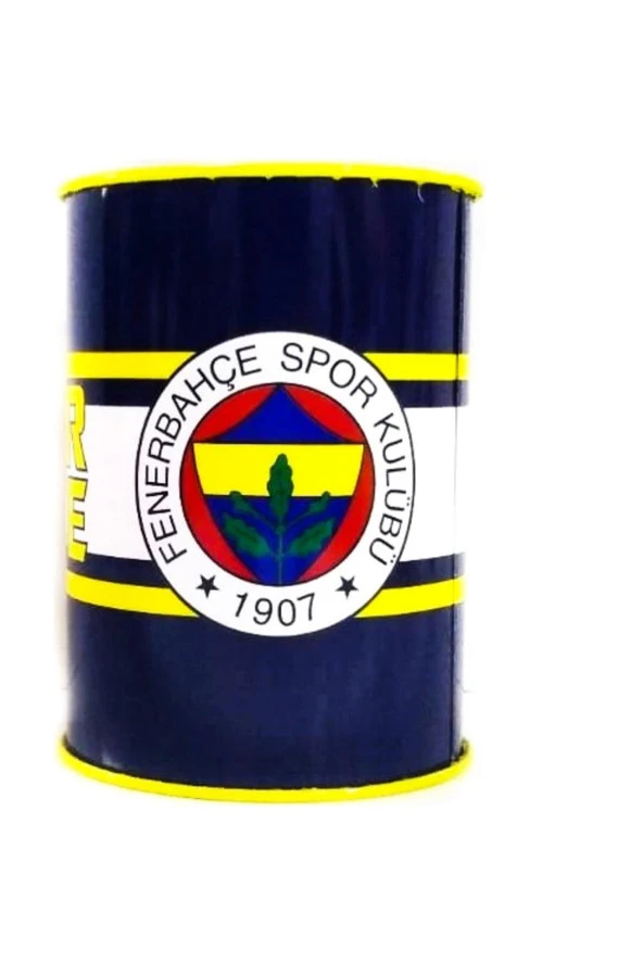 Taraftar Kumbara Fenerbahçe Küçük ürün görseli 1