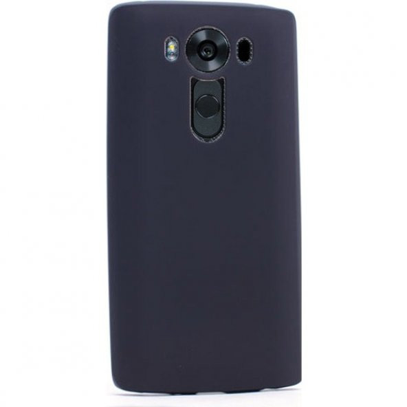 LG V10 Kılıf Premium Silikon ürün görseli 1