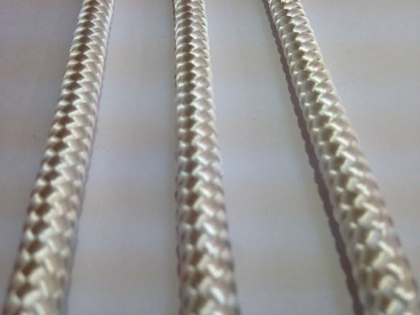 Bayrak İpi 4 mm. (50metre) - Resim 2