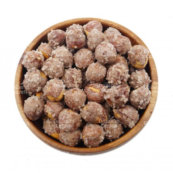 Tuzlu Fındık İçi 1 KG - Resim 3