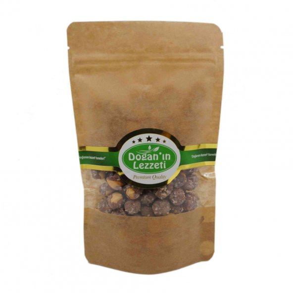 Tuzlu Fındık İçi 1 KG - Resim 6