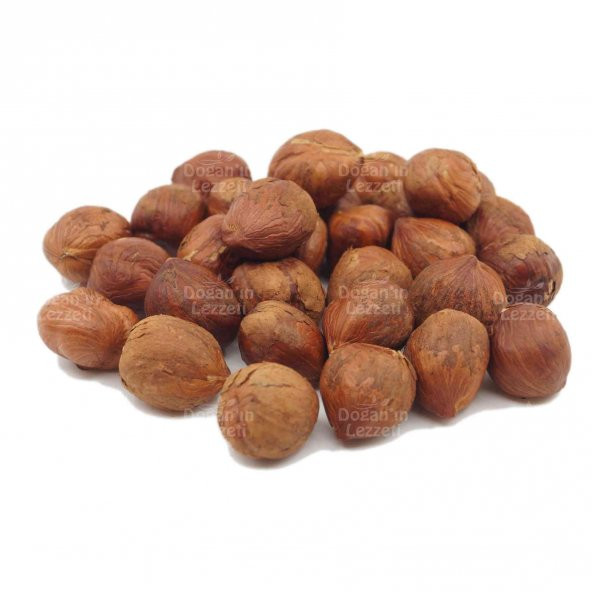 Çiğ Fındık İçi 1 KG ürün görseli 1