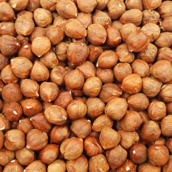 Çiğ Fındık İçi 250 G - Resim 8