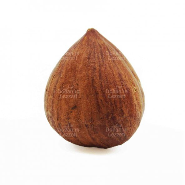 Çiğ Fındık İçi 500 G - Resim 2