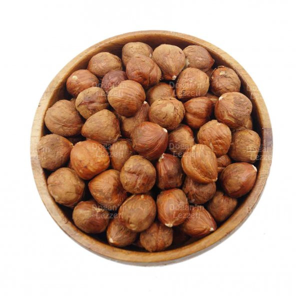 Çiğ Fındık İçi 500 G - Resim 3