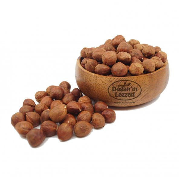 Çiğ Fındık İçi 500 G - Resim 4