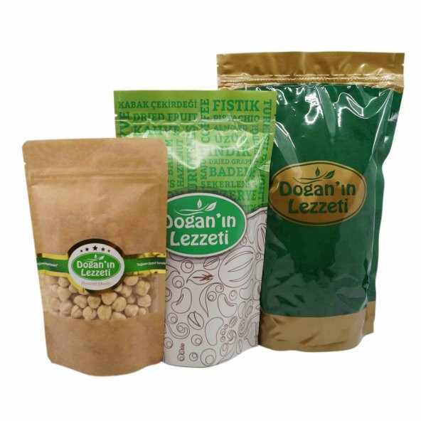 Fındık İçi 500 G - Resim 7