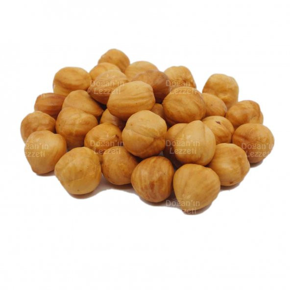 Çifte Kavrulmuş Fındık İçi 250 G ürün görseli 1