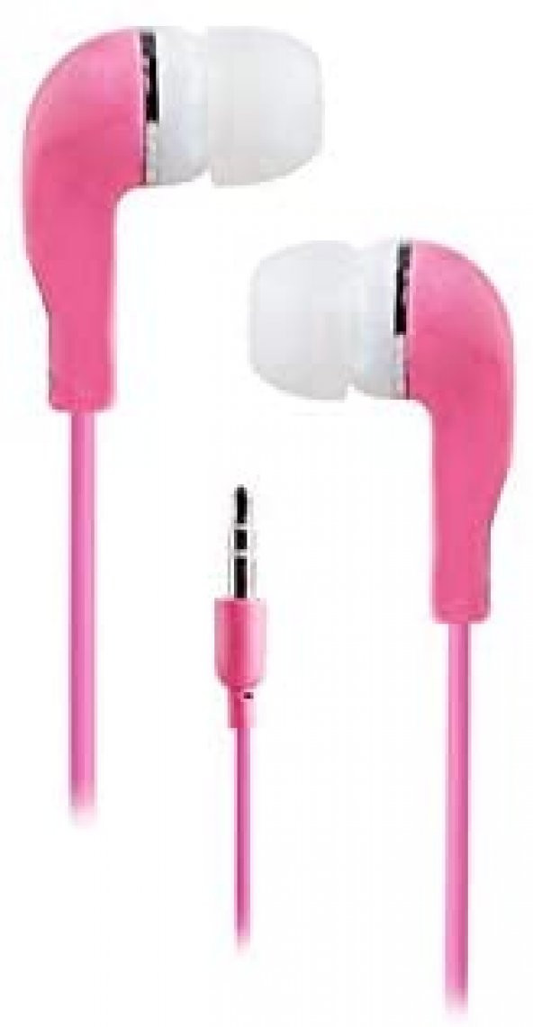 KULAKLIK SNOPY SN-78 PEMBE MP3 KULAKİÇİ KULAKLIK ürün görseli 1