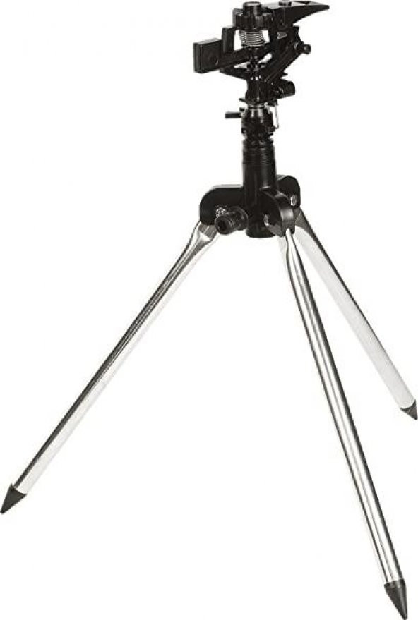 GF 8000-5630 Spring 3 Ayaklı Sulama Fıskiyesi ürün görseli 1