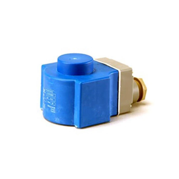 Danfoss 018F6732 IP67 10W 220V 50/60Hz Solenoid Valf Bobini ürün görseli 1