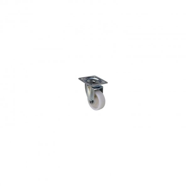 Polyemid Teker 80mm ürün görseli 1