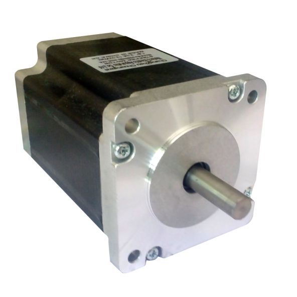 Step Motor Nema 24 3.1 Nm ürün görseli 1