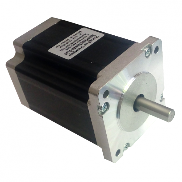 Step Motor Nema 24 3.0 Nm ürün görseli 1