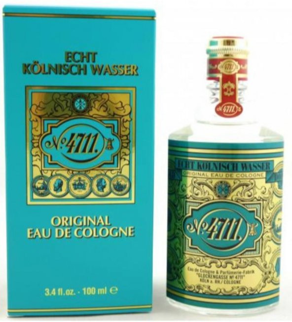 4711 Original EDC 100 ml ürün görseli 1
