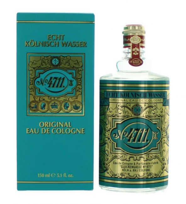 4711 Original EDC 150 ml ürün görseli 1