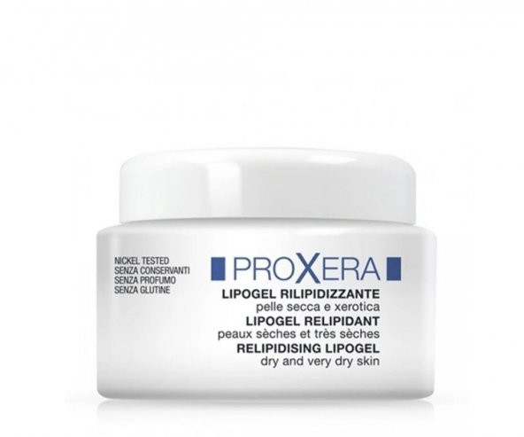 BioNike Proxera Kuru Ciltler için Bakım Kremi 50ml ürün görseli 1