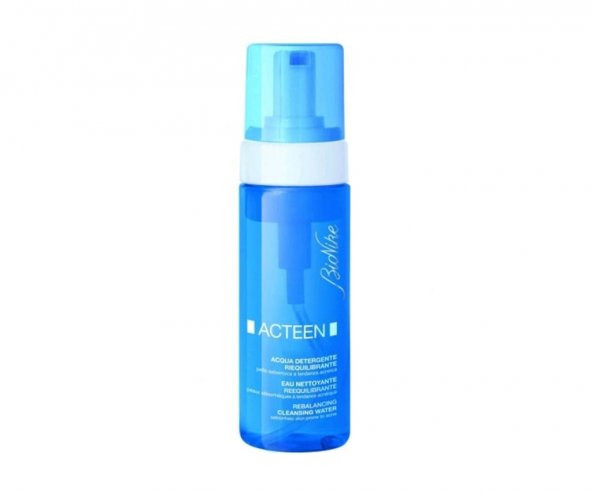 BioNike Acteen Cleansing Water Cilt Temizleme Suyu 150 ml ürün görseli 1