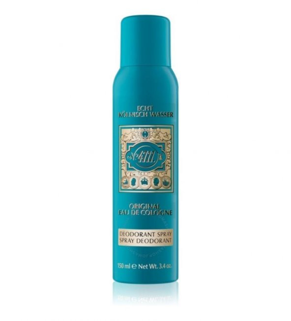 4711 Original Body Spray 150 ml ürün görseli 1