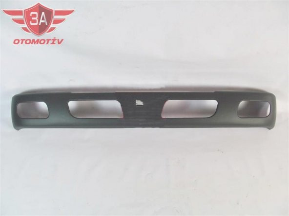 Mitsubishi Fuso 711-730 Ön Tampon Orjinal ürün görseli 1