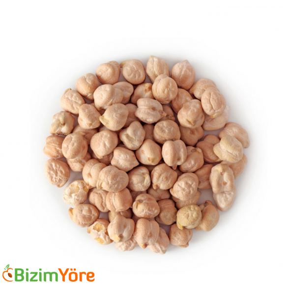 Bizim Yöre Nohut 1 Kg ürün görseli 1