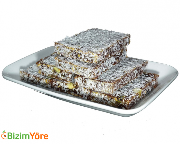 Kayısı Cezeryesi 1 Kg Taze Malatya Yöresel Ürünü ürün görseli 1