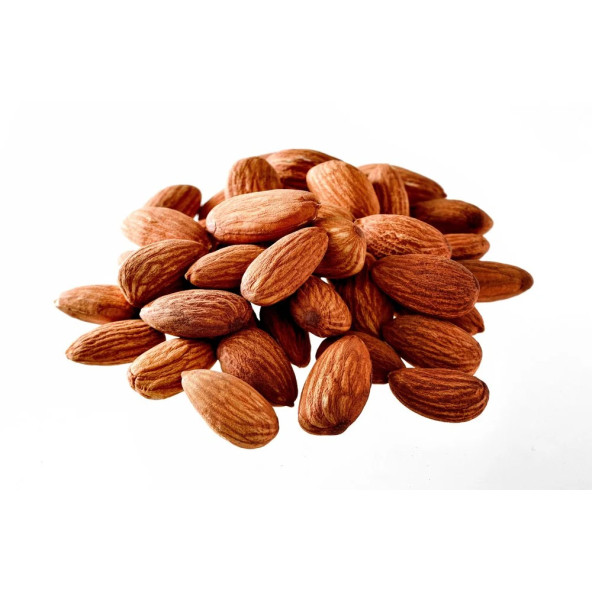 Badem İçi - Çiğ 1 Kg  Malatya Yöresel Ürünü ürün görseli 1