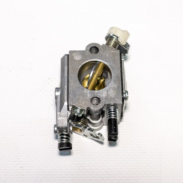 Husqvarna Karbüratör 51-55 Orijinal - Resim 2