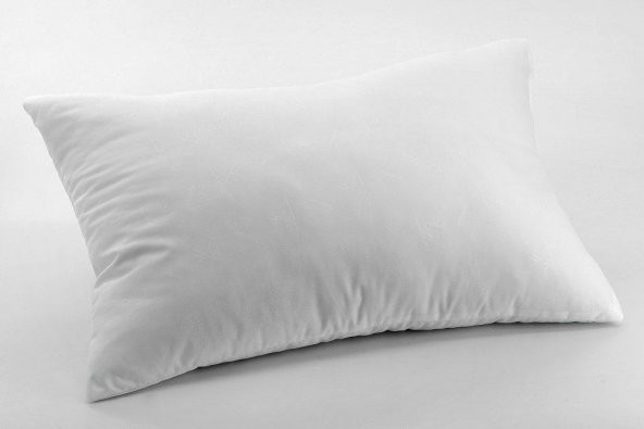 ALF MİCRO BONCUK SİLİKON ELYAF YASTIK (50 70 ) cm ürün görseli 1