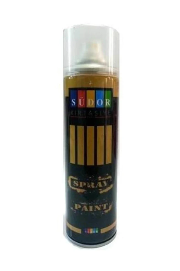 Südor Sprey Boya Vernik 200 ML SPR140 ürün görseli 1