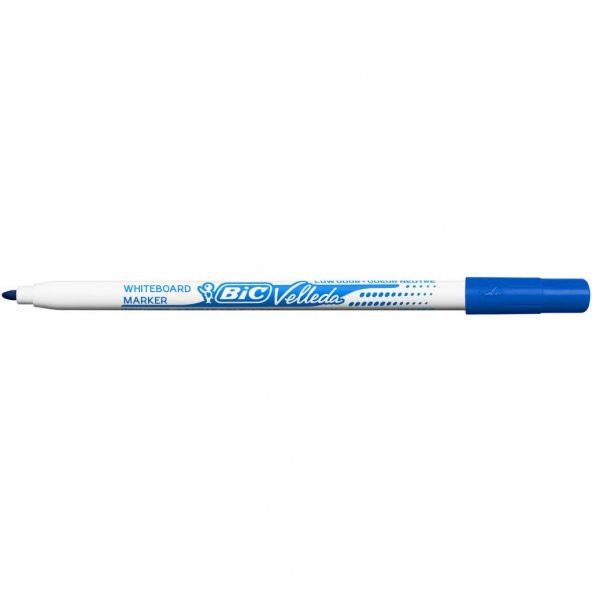 BİC VELLEDA 1721 TAHTA KALEMİ 4+1 - Resim 2