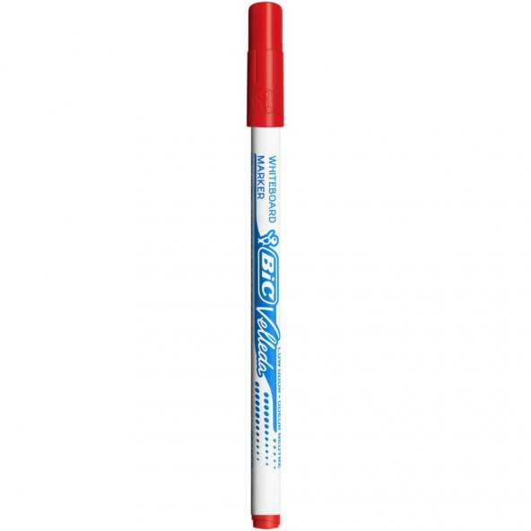 BİC VELLEDA 1721 TAHTA KALEMİ 4+1 - Resim 4