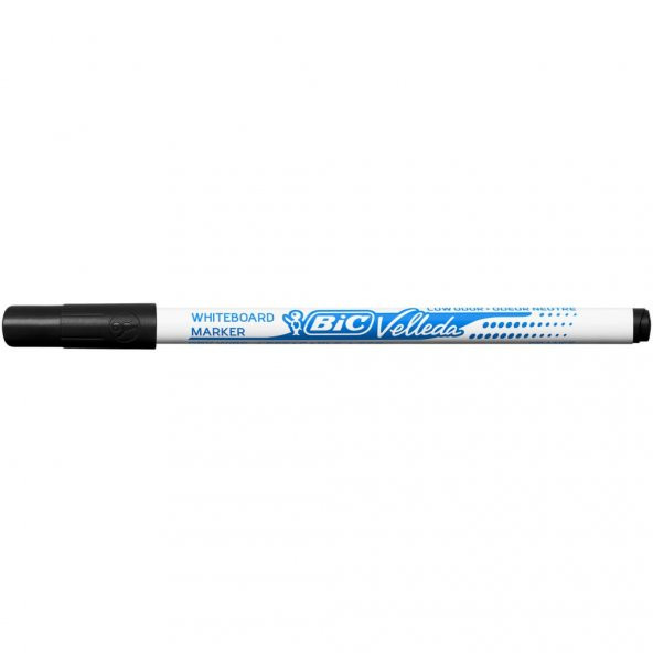BİC VELLEDA 1721 TAHTA KALEMİ 4+1 - Resim 7