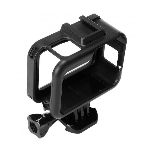 GoPro Hero 8 Black Uyumlu Frame Çerçeve - Resim 8