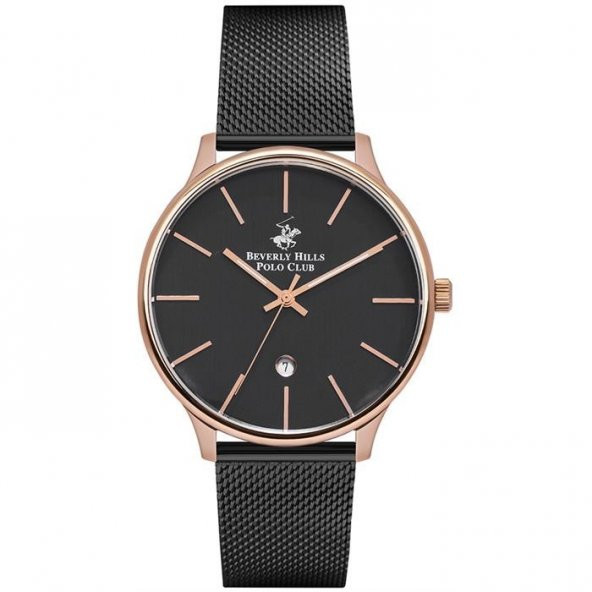 BEVERLY HILLS POLO CLUB BP3060X.450 ERKEK KOL SAATİ ürün görseli 1