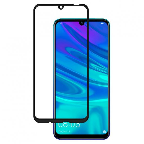 Bufalo Xiaomi Mi Play NANO 10D Cam Ekran Koruyucu Siyah ürün görseli 1