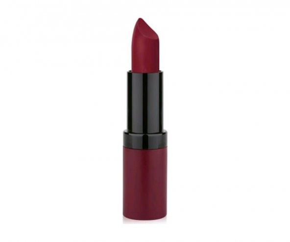 Golden Rose Velvet Matte Ruj 20-8691190466206 ürün görseli 1