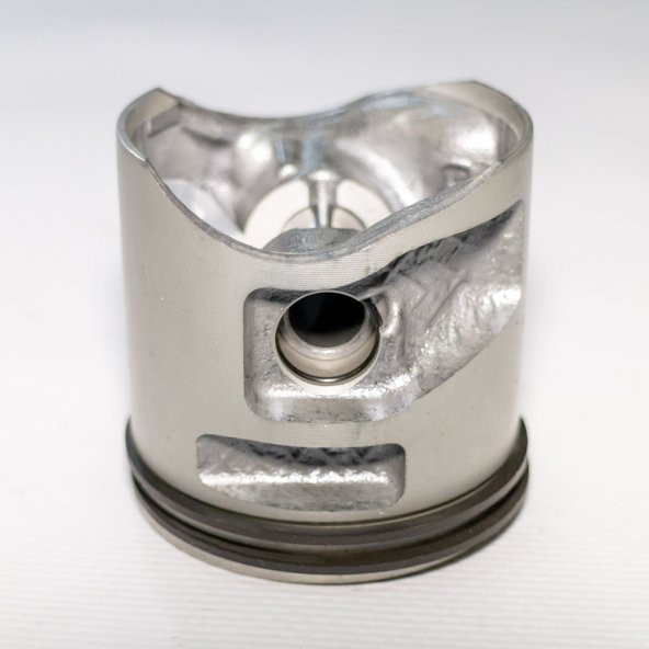 Husqvarna Piston 365XT-372XT-2166 - 50mm Orijinal ürün görseli 1