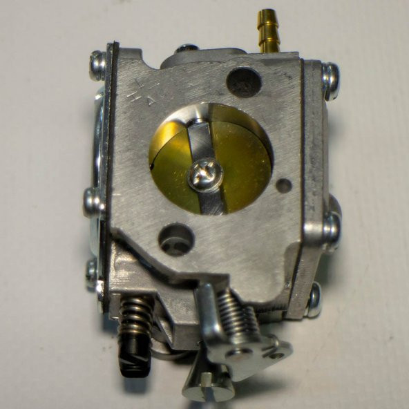 Husqvarna Karbüratör 61-268-272 Orijinal ürün görseli 1