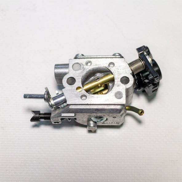 Husqvarna Karbüratör 445-450-2245 Orijinal - Resim 2