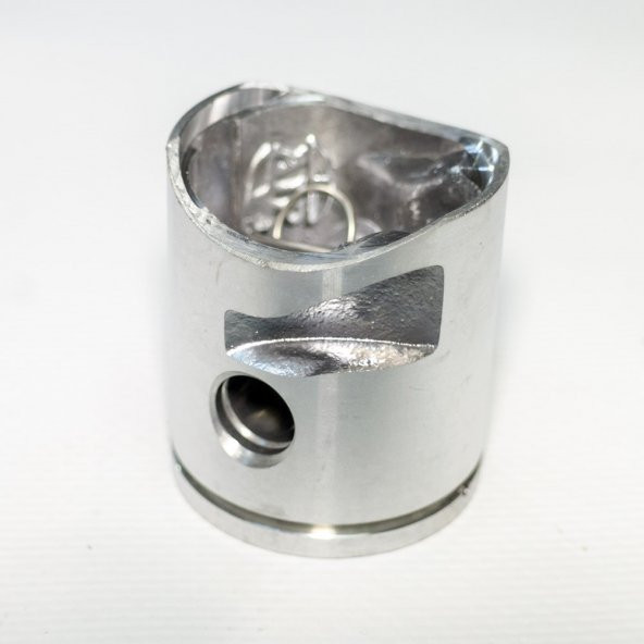 Piston - Husqvarna 235-235E - 37mm - 100 Orijinal ürün görseli 1