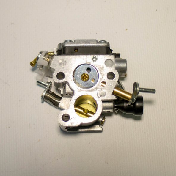 Husqvarna Karbüratör 135-435-440E / Jonsered 2240 Orijinal ürün görseli 1