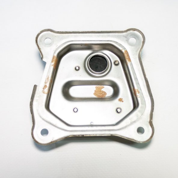Honda Subap Kapağı - 4 Hp - Resim 2