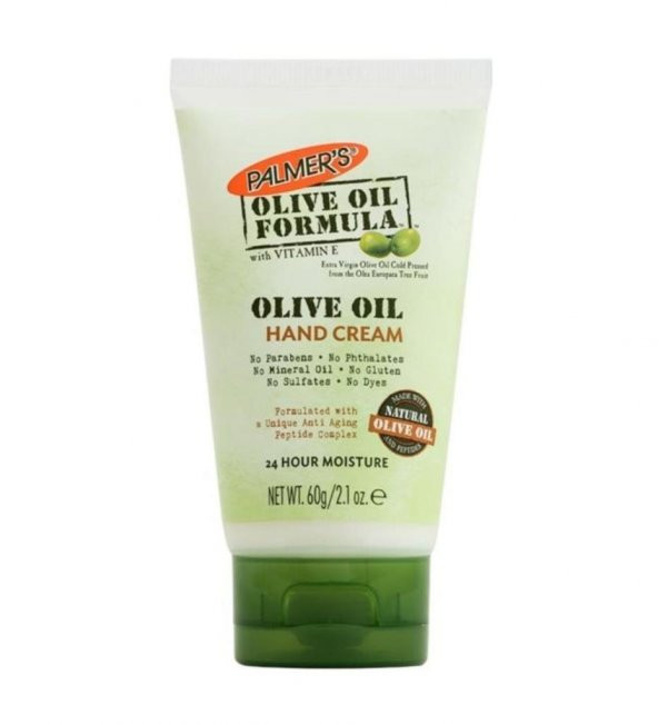 Palmers Olive Oil Formula Olive Oil Hand Cream 60 gr ürün görseli 1