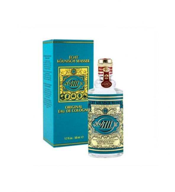 4711 Original EDC 50 ml ürün görseli 1