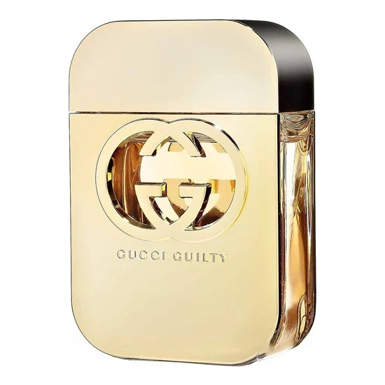 Gucci Guilty EDT 75 ml Kadın Parfüm - Resim 2