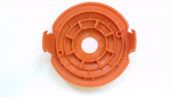 Gardena 8847-00 Misina Alt Kapağı - Resim 2