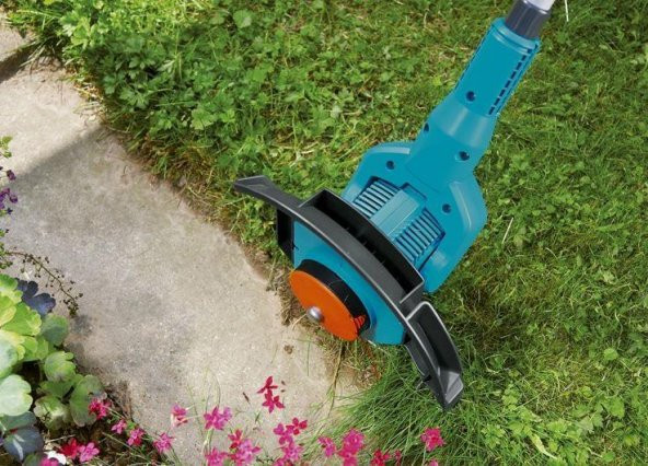 Gardena 8847-00 Misina Alt Kapağı - Resim 4